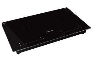 Bếp từ đôi Sunhouse SHB555DI