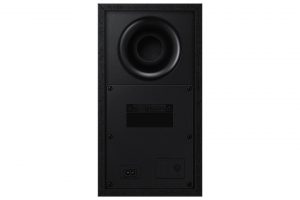 Bộ loa thanh Samsung HW-B650F/XV 370W