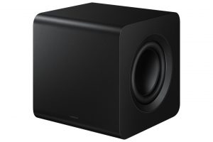 Bộ loa thanh Samsung HW-QS700F/XV 345W