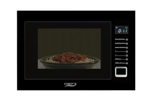 Lò vi sóng âm có nướng Chefs 25L EH MW801B