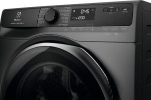 Máy giặt Electrolux Inverter 11 kg EWF1143P5SC