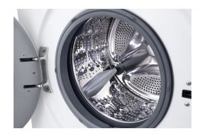 Máy giặt sấy LG inverter giặt 9 kg – sấy 5 kg FB1209D5W