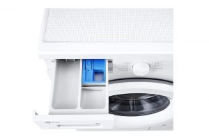 Máy giặt sấy LG inverter giặt 9 kg – sấy 5 kg FB1209D5W