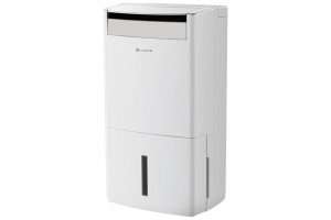 Máy hút ẩm lọc không khí Lumias 26 lít D6S 26L