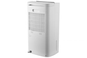 Máy hút ẩm lọc không khí Lumias 26 lít D6S 26L