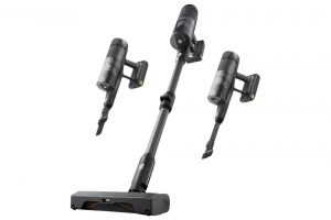 Máy hút bụi lau nhà Roborock H60 Ultra