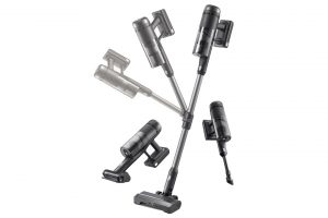 Máy hút bụi lau nhà Roborock H60 Ultra