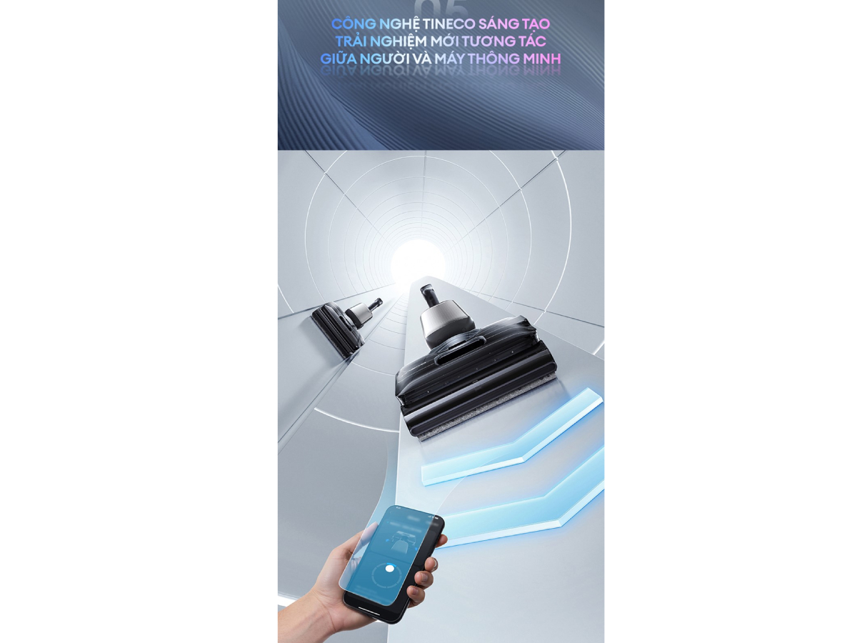 Tineco Floor One S9 Artist Steam Pro