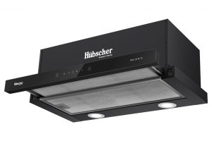 Máy hút mùi âm tủ Hubscher RHC 2216.TC