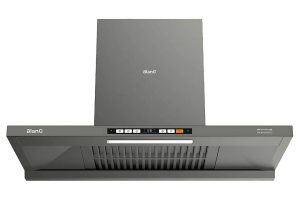 Máy hút mùi Blanc BA 7542GTDC