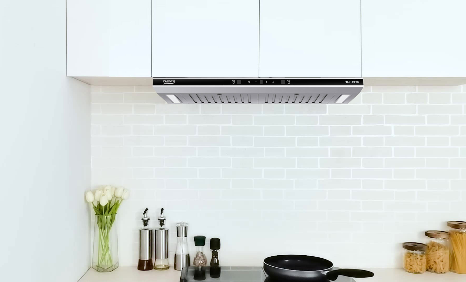 Hút mùi Chữ T EH-R108E7D