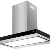 Máy hút mùi Chefs EH R810E9