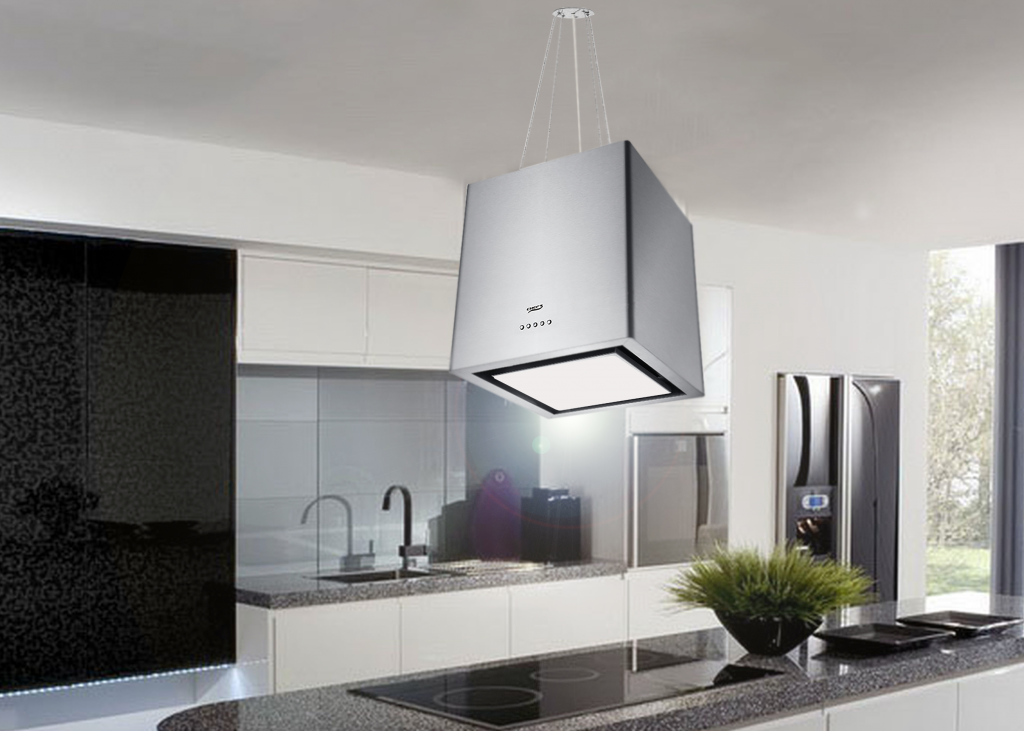 hút mùi đảo chef's EH-R820E5