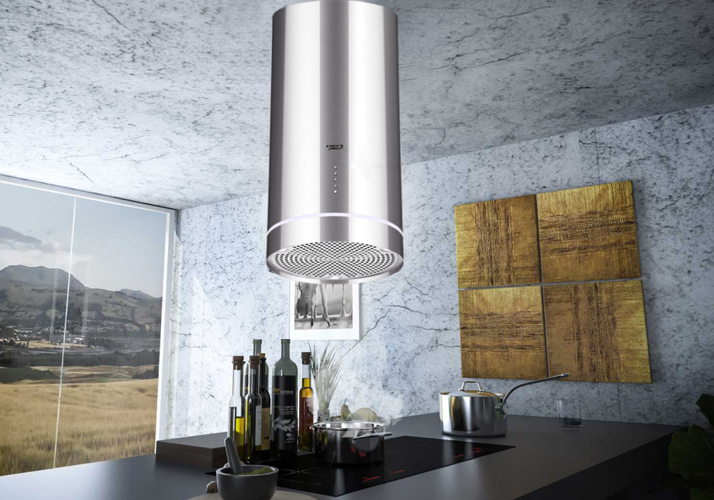 hút mùi đảo chef's EH-R822E3