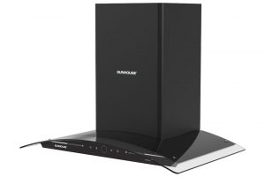 Máy hút mùi kính cong Sunhouse SHB72042