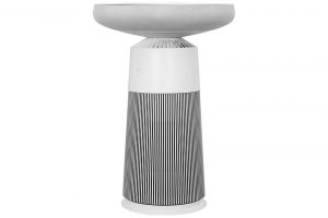 Máy lọc không khí kết hợp Loa LG PuriCare Aero Speaker AS20GSHU0 46W