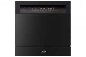 Máy rửa bát Chefs EH DW408DB