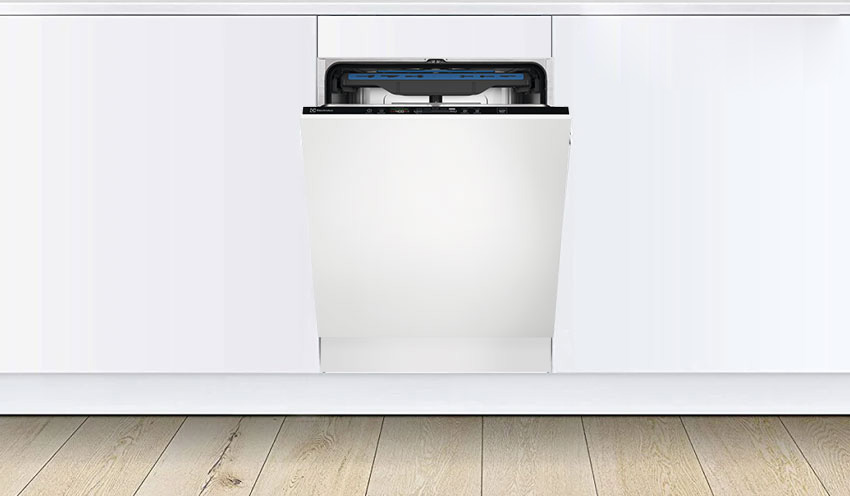 Máy rửa bát Electrolux UltimateCare 700 dòng 14 bộ âm tủ EEM48300L