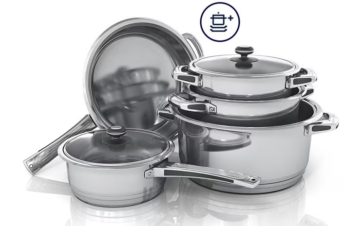 Máy rửa bát Electrolux UltimateCare 700 14 bộ EEM48300L