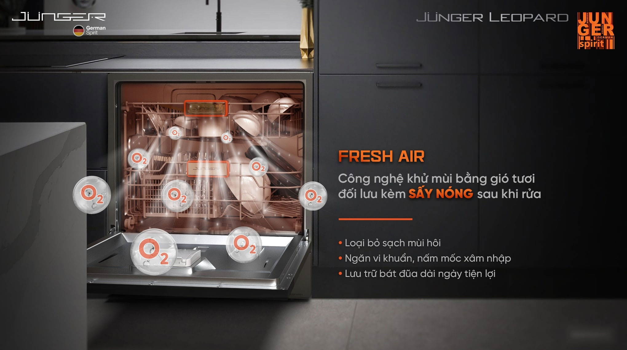 Junger Leopard DWJ-133-MS