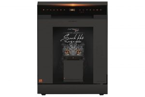 Máy rửa bát Junger Leopard DWJ 183 VG