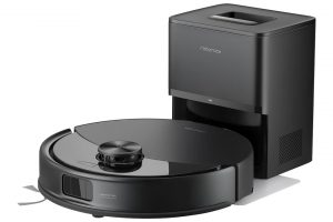 Robot hút bụi lau nhà Roborock Q10VF+