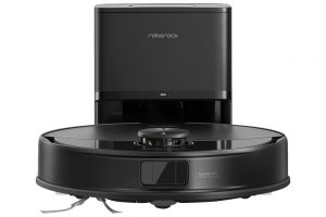 Robot hút bụi lau nhà Roborock Q10VF+