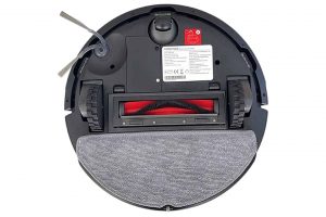 Robot hút bụi lau nhà Roborock Q7TF+