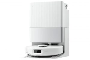 Robot hút bụi lau nhà Roborock QRevo EdgeT