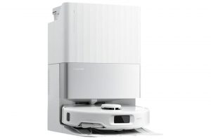 Robot hút bụi lau nhà Roborock QRevo EdgeT