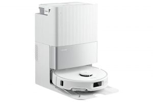 Robot hút bụi lau nhà Roborock QRevo EdgeT