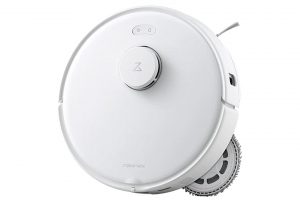 Robot hút bụi lau nhà Roborock QRevo EdgeT