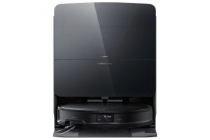 Robot hút bụi lau nhà Roborock Saros 10R