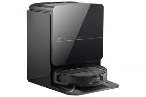 Robot hút bụi lau nhà Roborock Saros Z70