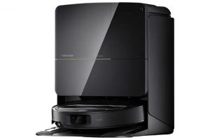 Robot hút bụi lau nhà Roborock Saros Z70