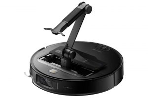 Robot hút bụi lau nhà Roborock Saros Z70