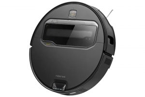 Robot hút bụi lau nhà Roborock Saros Z70