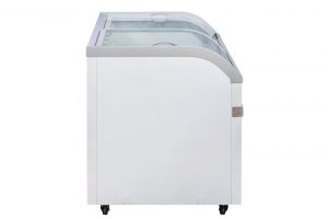 Tủ đông Alaska Inverter 550 lít KC-550CI