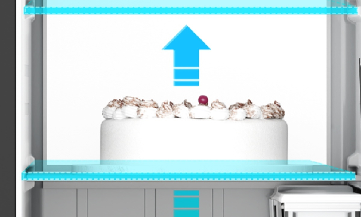 Tủ lạnh Aqua Inverter 506 lít AQR-M570XA(FS)