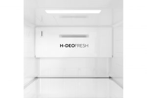 Tủ lạnh Aqua Inverter 646 lít AQR S682XA(GB)