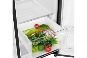 Tủ lạnh Aqua Inverter 646 lít AQR S682XA(GB)