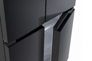 Tủ lạnh LG Inverter 400 lít Multi Door F40BG