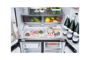 Tủ lạnh LG Inverter 502 lít Multi Door F50BG