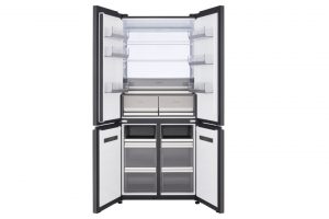 Tủ lạnh LG Inverter 510 lít Multi Door F51EG