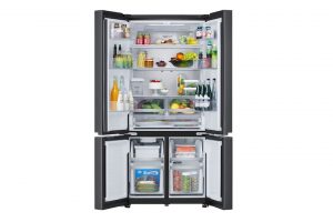 Tủ lạnh LG Inverter 607 lít Multi Door F61BMD