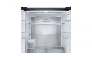 Tủ lạnh LG Inverter 607 lít Multi Door F61BMD