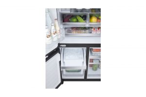 Tủ lạnh LG Inverter 607 lít Multi Door F61BMD