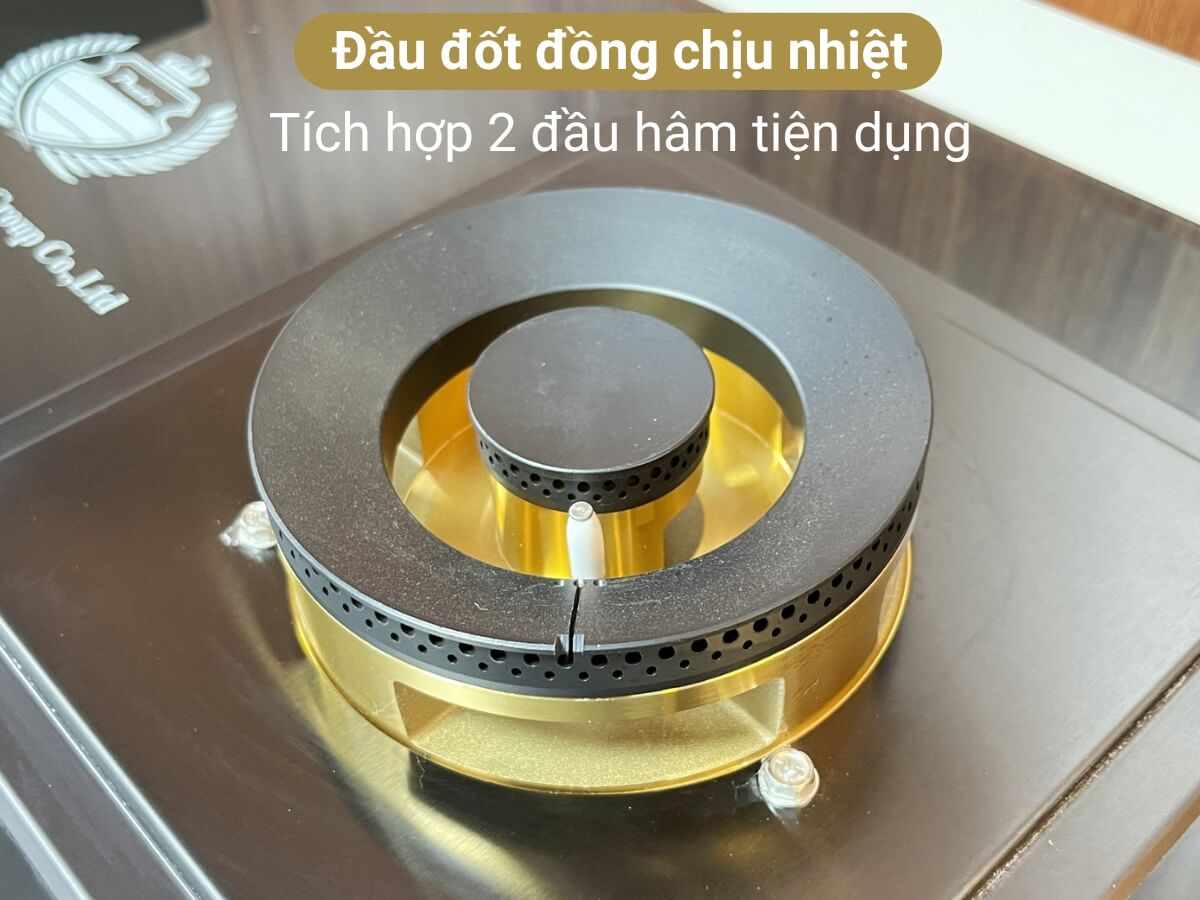 bếp gas prato pt-888.g2 