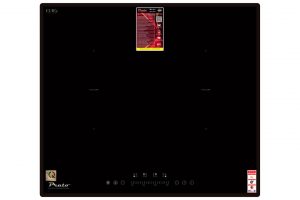 Bếp từ 4 vùng nấu Prato PT 666.FLEXI