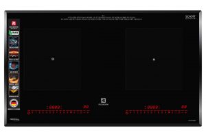 Bếp từ đôi Richborn RI7343H28RV